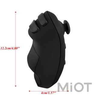 Пульт ДУ для VR і смартфонів (Bluetooth VR Box Gamepad Game Remote Controller)